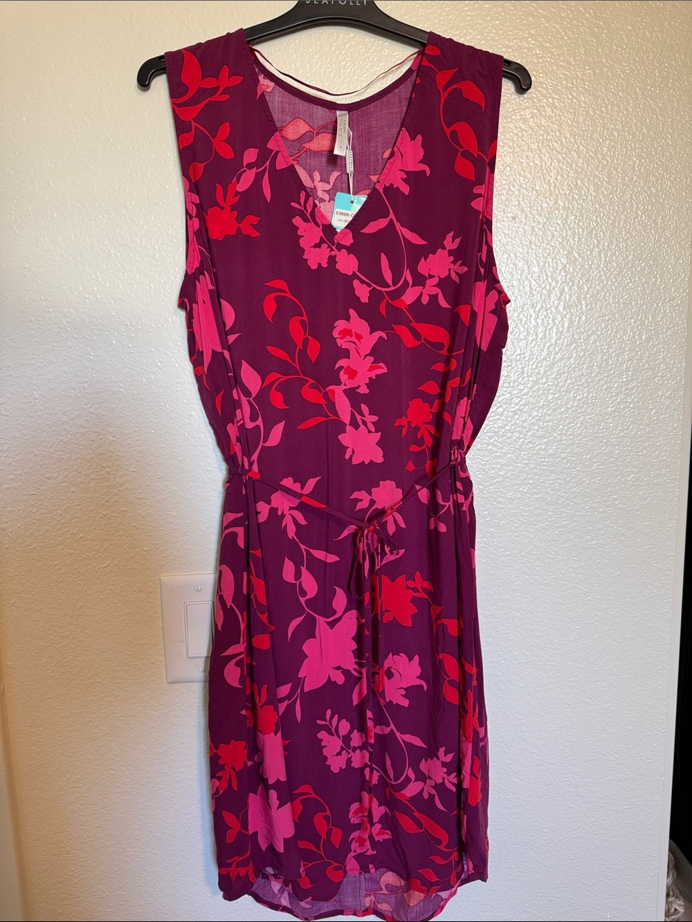 Seafolly Florence Coverup